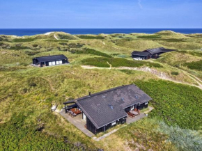 Holiday Home Åmunde - 150m from the sea by Interhome